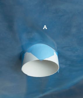 Tak baderom Tak baderom